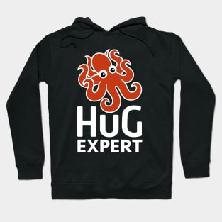 Hug Expert Hoodie